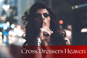 Cross Dressers heaven
